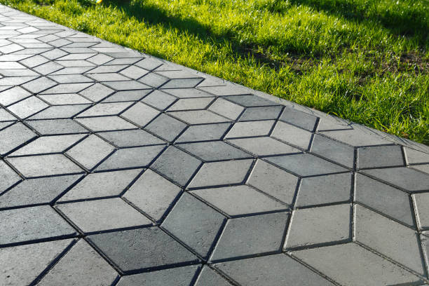 Professional Driveway Pavers in Stratmoor, CO