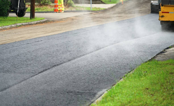 Best Residential Paver Driveway  in Stratmoor, CO