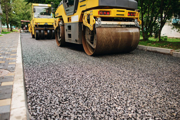 Driveway Repair Near Me in Stratmoor, CO