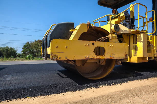 Best Driveway Resurfacing Pavers  in Stratmoor, CO
